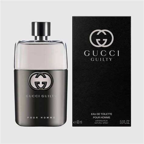 gucci guilty for men boots|Gucci Guilty for men 90ml.